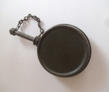 Vintage Banjo Oil Can Oiler Possibly Military? picture