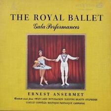 Analogue Productions Sacd Ernest Ansermet Royal Ballet Gala Performance picture