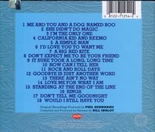 LOBO (POP) - THE BEST OF LOBO [RHINO] NEW CD picture