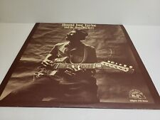 Hound Dog Taylor & The House Rockers Vinyl LP Alligator, 1971 picture