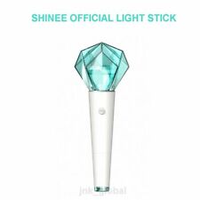 SHINEE OFFICIAL LIGHT STICK SEALED NEW 100% Authentic + Free Tracking Number picture