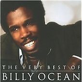 Billy Ocean : The Very Best of Billy Ocean CD (2010) , Save £s picture