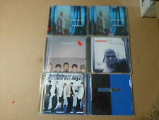Lot of 6 Rock CD's- (2) Backstreet Boys & (4) Matchbox Twenty picture