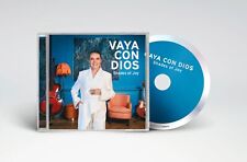 Vaya Con Dios Shades of Joy (CD) picture