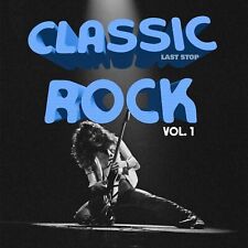 Classic Rock Vol. 1 | 1000s+ Top Hits picture