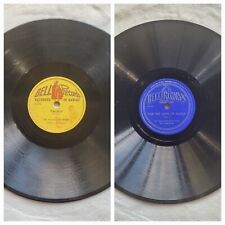 Variety of Bell Records Hawaii - 14 Vintage Vinyl Records picture