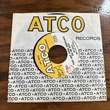 The Beatles Atco 45-6302 45 Single 7
