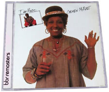 Carmen McRae : I Am Music CD (2013) picture