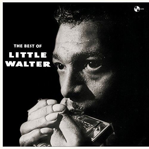 Little Walter - Best Of + 4 Bonus Tracks [New Vinyl LP] Bonus Tracks, 180 Gram,