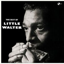 Little Walter - Best Of + 4 Bonus Tracks [New Vinyl LP] Bonus Tracks, 180 Gram, picture