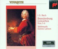 Tafelmusik Brandenburg (CD) picture