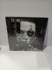 DENZEL CURRY TA1300 (2018) BRAND NEW SEALED LIMITED EDITION RED VINYL LP RECORD picture