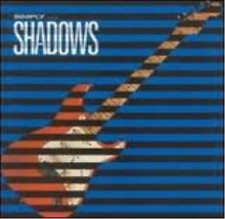 The Shadows Simply Shadows (CD) picture
