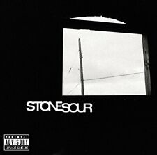 Stone Sour - Stone Sour - Stone Sour CD G0VG The Fast  picture