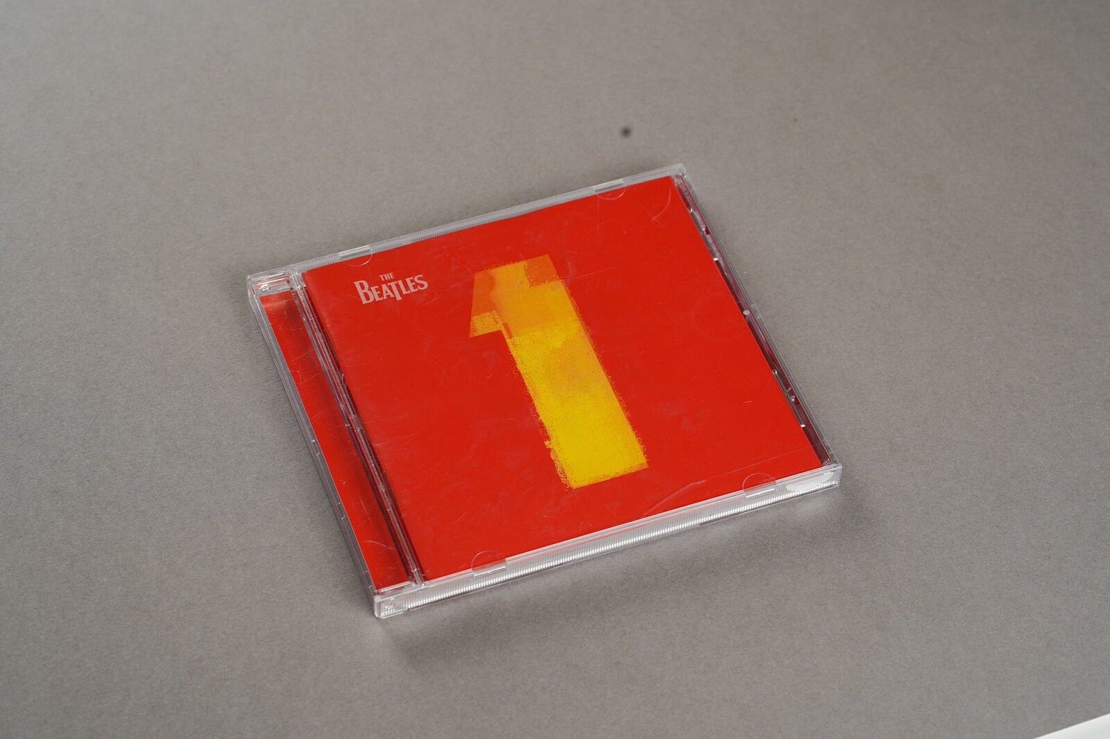 The Beatles - 1 - 2000 Original CD Compact Disc Album