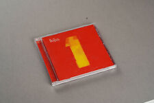 The Beatles - 1 - 2000 Original CD Compact Disc Album picture