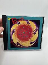 The B-52’s - Bouncing Off The Satellites - Warner Bros [CD] picture