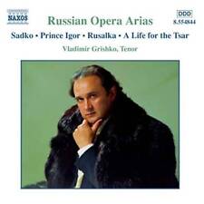 Russian Opera Arias 2  Various - Audio CD By VARIOUS ARTISTS - VERY GOOD picture