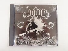DOWN - STONE THE CROW - CLEAN MUSIC CD - 1995 ELEKTRA RECORDS picture