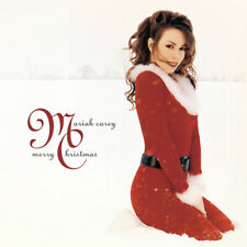 Merry Christmas (Deluxe Anniversary Edition] ) by Carey, Mariah (Record, 2015) picture