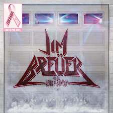 Jim Breuer & the Loud & Rowdy - Songs From the Garage (Limited Edition, Pink picture