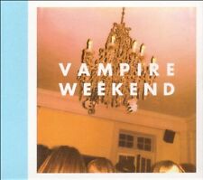 Vampire Weekend - Vampire Weekend - Vampire Weekend CD ZUVG The Fast Free picture