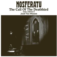Nosferatu: Call Of T - Nosferatu: Call Of The Deathbird (Original Soundtrack) [N picture