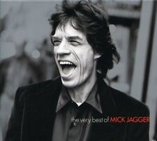 Mick Jagger : Very Best Of, the [cd + Dvd] CD 2 discs (2007) picture