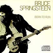 Springsteen, Bruce : Born to Run CD picture