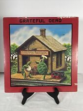 Vintage 1970s Grateful Dead Terrapin Station Record Album LP 70s Vinyl 1977 picture