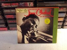 JIMMY CLEVELAND AND HIS ALL STARS SWING JAZZ CD '56 EMARCY REMASTERED OOP picture