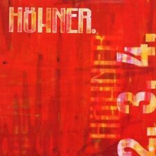 Höhner - CD - 2, 3, 4, (2001) picture