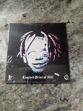 Ouija Macc Limited To 500 Mixtape CD Insane Clown Posse Twiztid picture