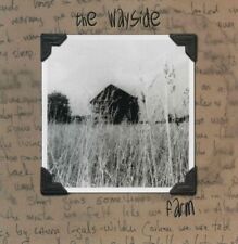 Wayside – Farm - NEW CD STILL SEALED picture
