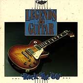 Guitar Player Presents Rock: Legends of Guitar:  The 60s, Vol. 1 by Various ... picture