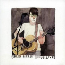 Colin Meloy Sings Live (CD) Album picture