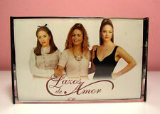 Vintage1995 Fonovisa Inc.Lucero Lazos De Amor Cassette # TMC-3044 Mint Condition picture