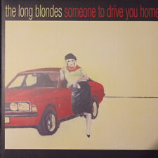 LP Someone To Drive You Home - Long Blondes, The (#191402025705) picture