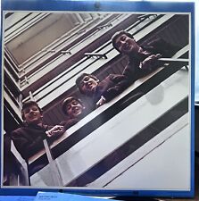 VINTAGE RARE 1973 The Beatles 1967-1970  Vinyl 2 Record Set Capitol VG READ picture