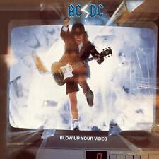 AC/DC - Blow Up Your Video (Remastered, 180 Gram) (LP) picture