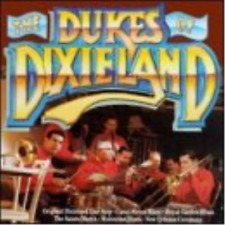 Dukes Of Dixieland Best of the Dukes of Dixieland (CD) picture