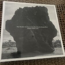 Damon Albarn - The Nearer the Fountain, More Pure the Stream LP SEALED picture
