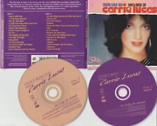 Dance With You (The Best Of Carrie Lucas) by Carrie Lucas (CD, Jan-02, 2 Discs) picture