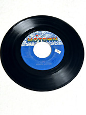 Vintage 45 RPM Record Michael Jackson,  