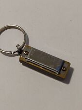 Hohner Mini Novelty Harmonica Keychain Charm picture
