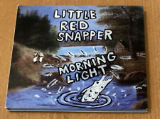 Little Red Snapper - Morning Light - CD Digipak picture