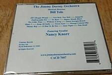 The Jimmy Dorsey Orchestra - Audio CD - VERY GOOD picture