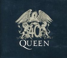 Queen - Queen 40th Anniversary Collector's Box Set [New CD] Ltd Ed, Rmst, Boxed picture