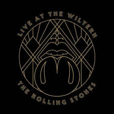 The Rolling Stones - Live At The Wiltern [3-lp] NEW Vinyl picture