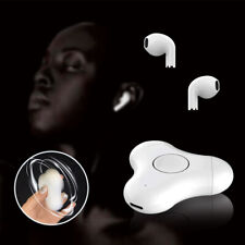 New Multi-Function Headset Fidget Spinner Bluetooth Fingertip Gyro In Ear Blueto picture